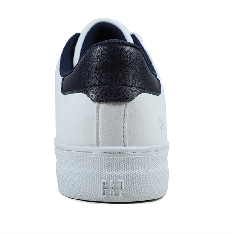 GAP Herre Portland Sneakers Hvid