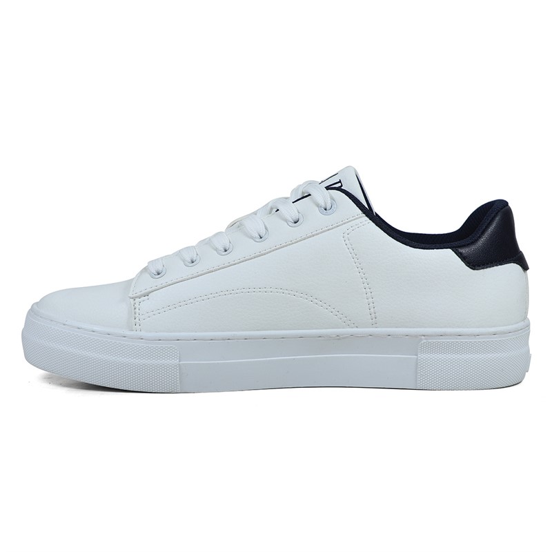 GAP Herre Portland Sneakers Hvid
