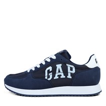 GAP Herren Nashville Sneaker Blau