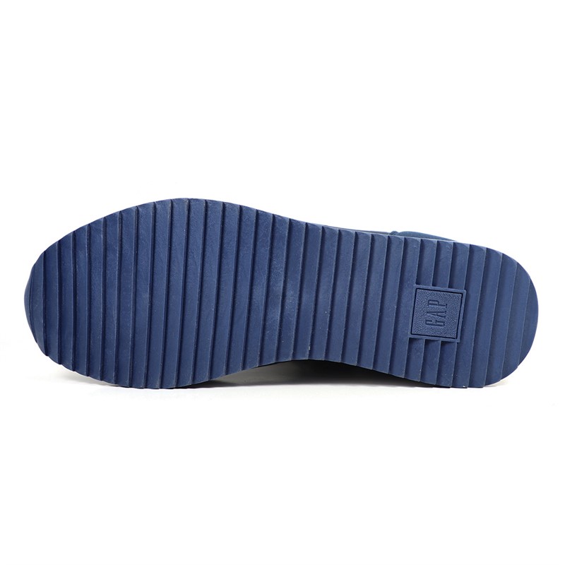GAP Herre Nashville Sneakers Blå