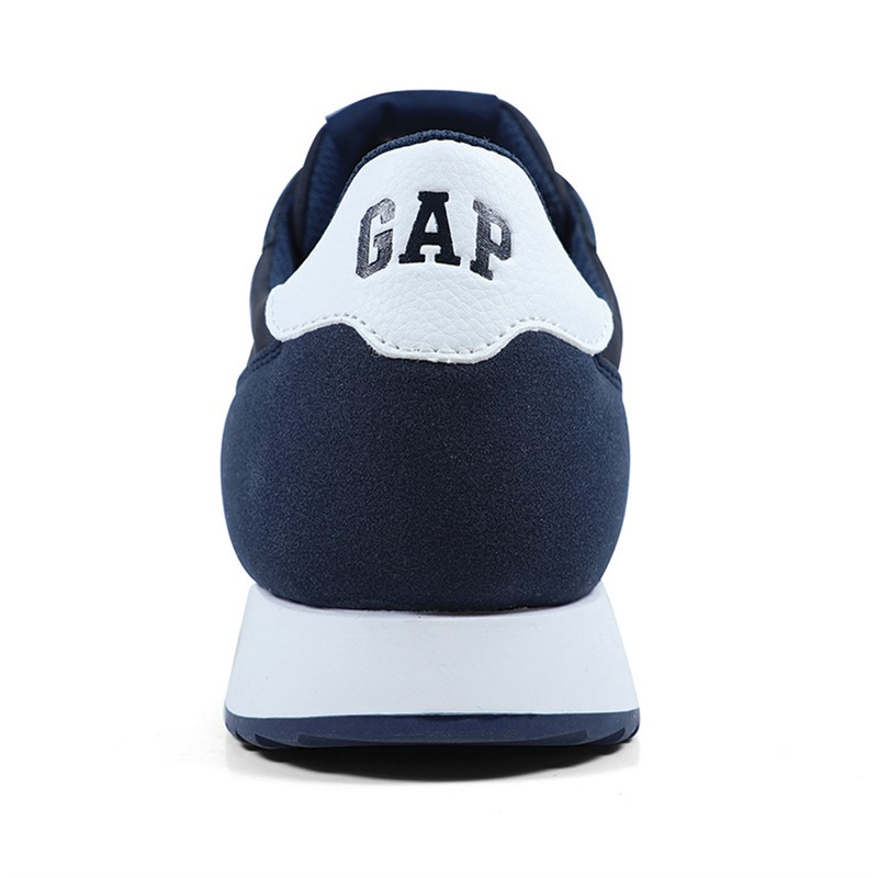 GAP Herre Nashville Sneakers Blå