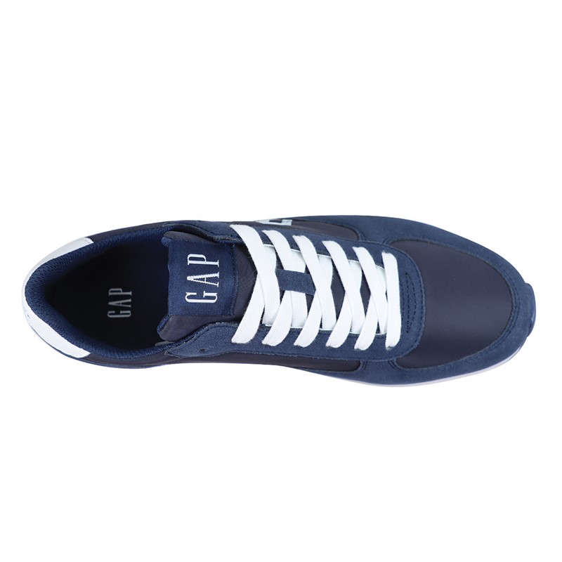 GAP Herre Nashville Sneakers Blå