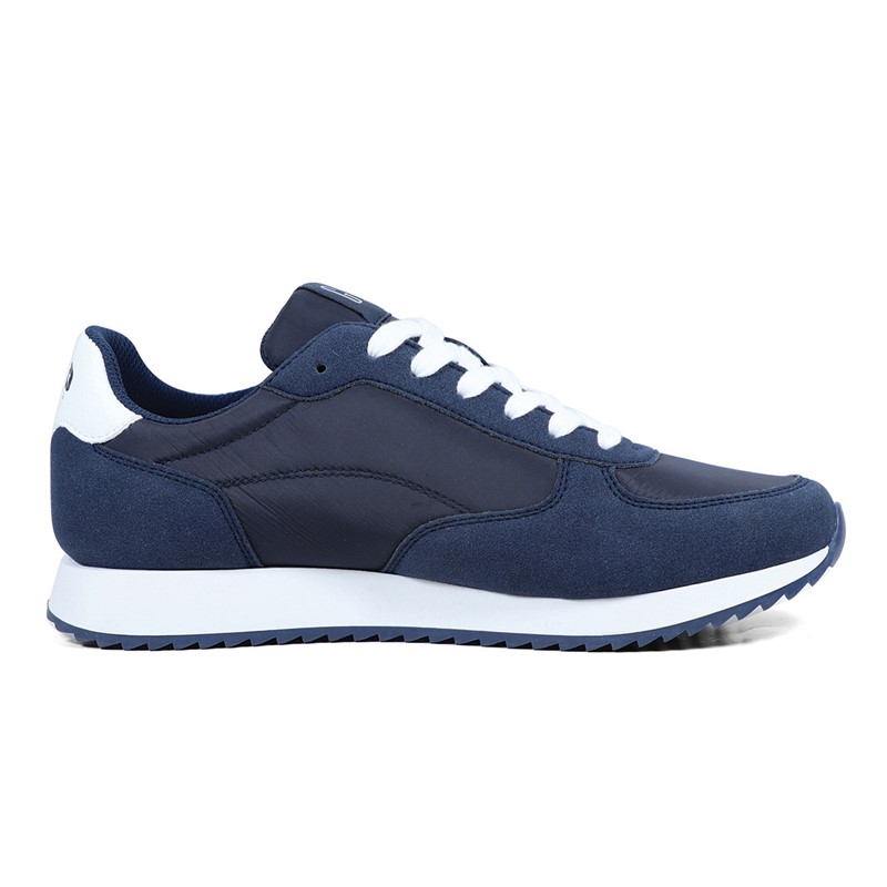 GAP Herre Nashville Sneakers Blå