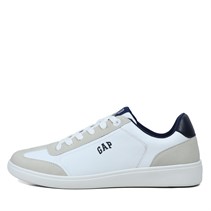 GAP Herren Seattle Sneaker Weiß