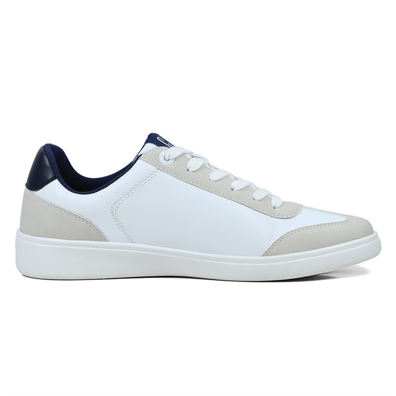 GAP Herre Seattle Sneakers Hvid