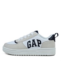 GAP Dziecięce Boston III Trampki Biały