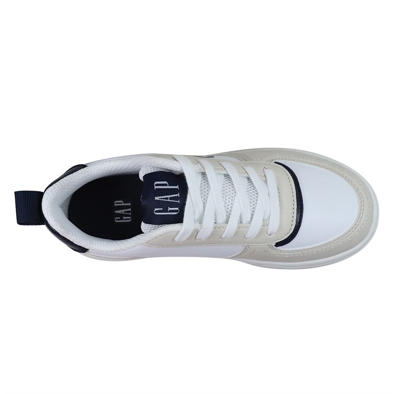 GAP Børn Boston III Sneakers Hvid