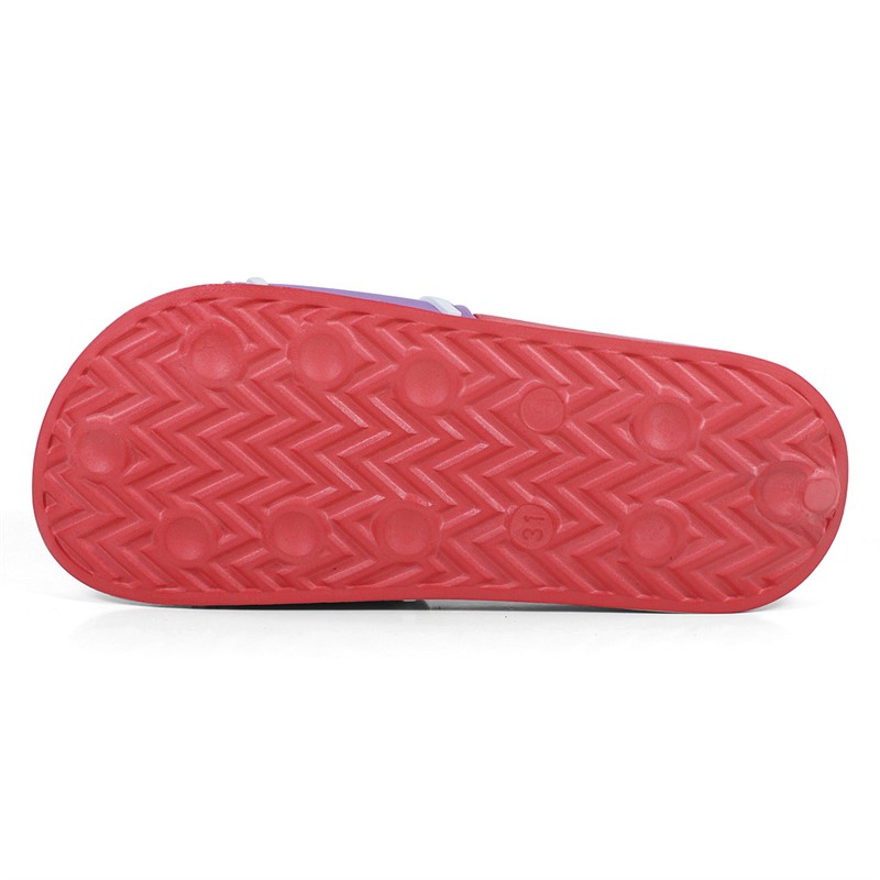 GAP Kids Austin II Slides Pink Coral