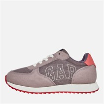 GAP Junior Nashville Trainers Light Lilac