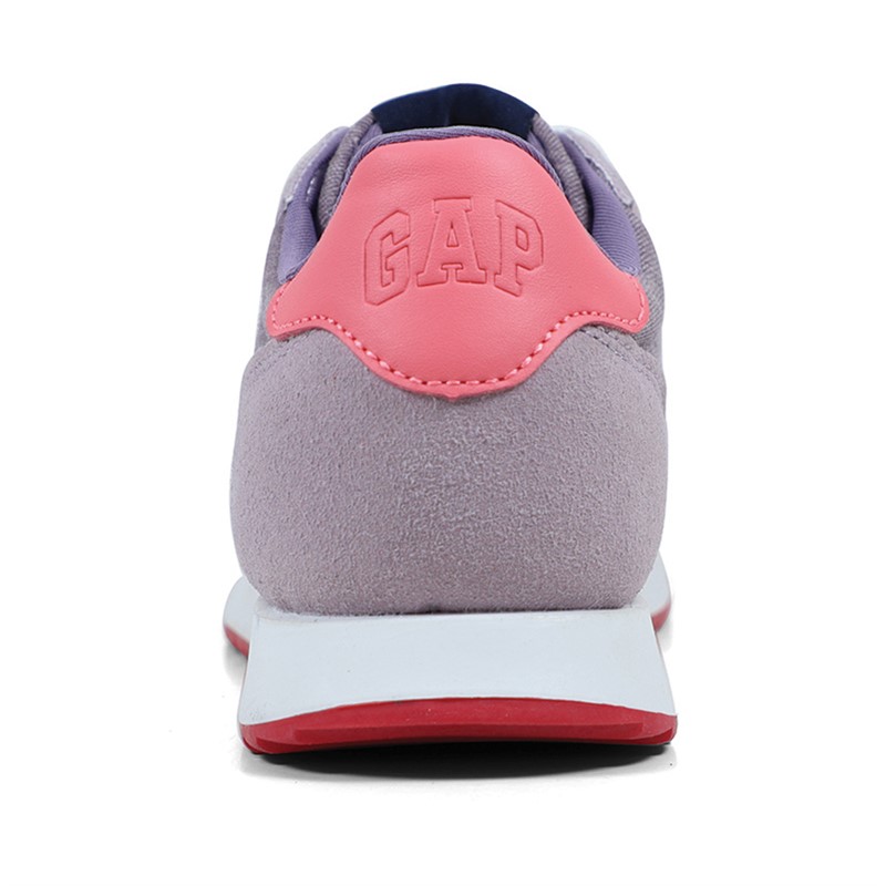 GAP Junior Nashville Trainers Light Lilac