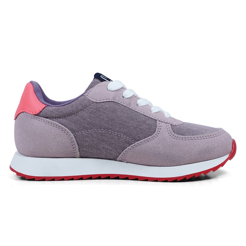 GAP Junior Nashville Trainers Light Lilac
