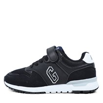 GAP Kinder Columbus Sneaker Schwarz