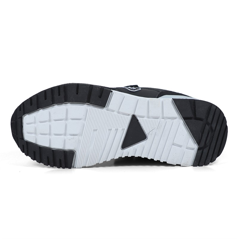 GAP Børn Columbus Sneakers Sort