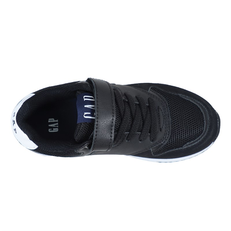 GAP Børn Columbus Sneakers Sort