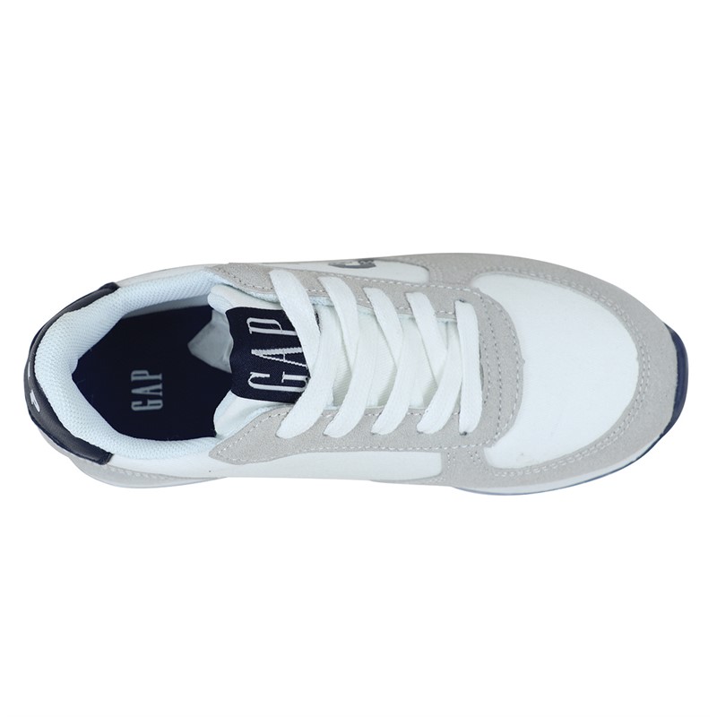 GAP Børn Nashville Sneakers Hvid