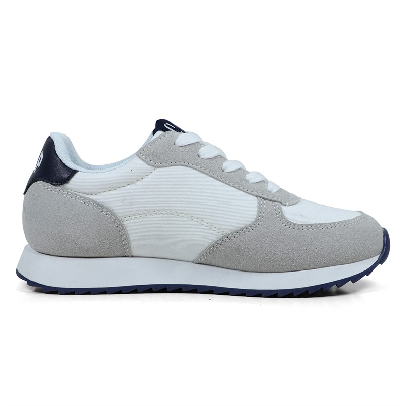 GAP Børn Nashville Sneakers Hvid