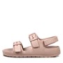 GAP Kids Chicago Sandals Powder Pink
