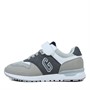 GAP Kids Columbus Trainers Light Grey