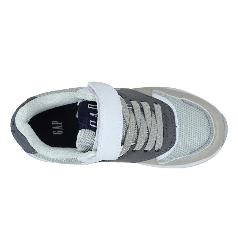 GAP Børn Columbus Sneakers Grå