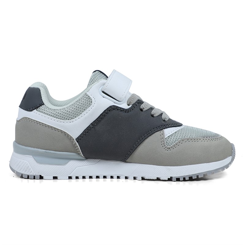 GAP Børn Columbus Sneakers Grå
