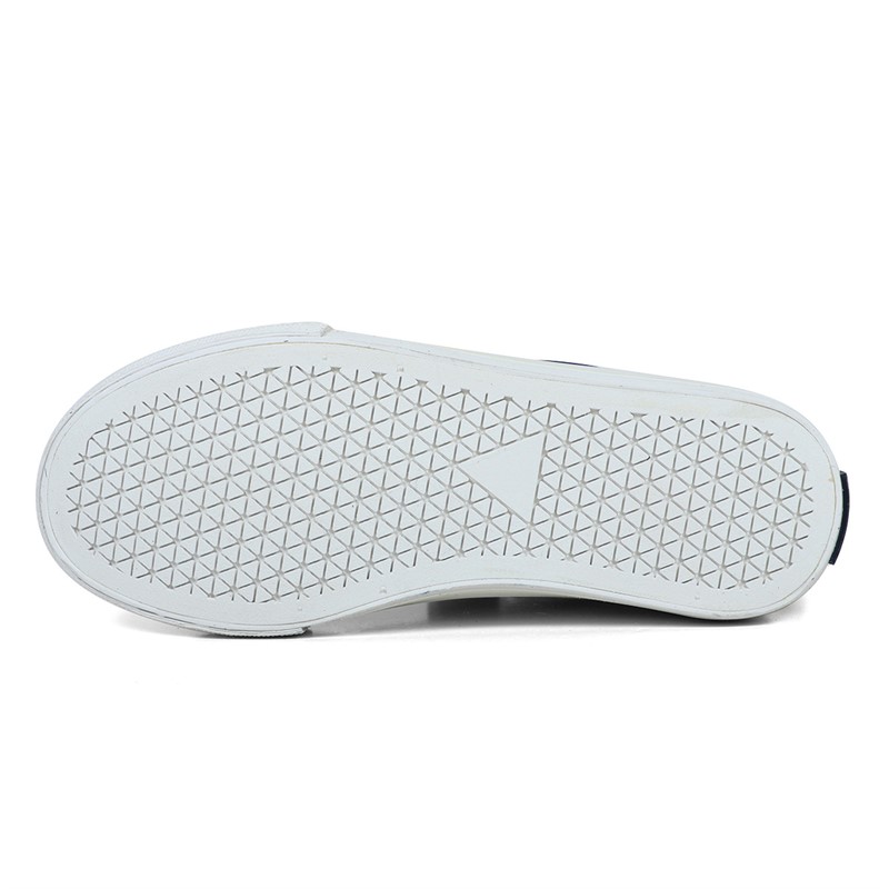 GAP Børn Houston Velcro IV Lærredgummisko beige
