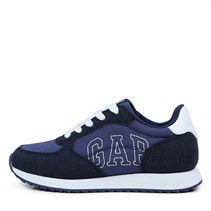 GAP Dziecięce Nashville Trampki Niebieski