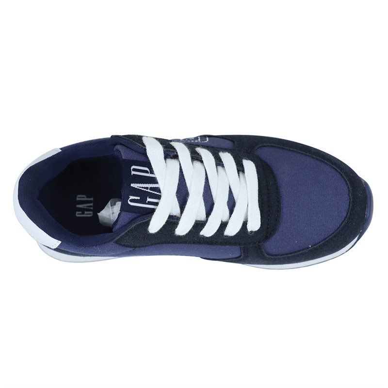 GAP Børn Nashville Sneakers Blå