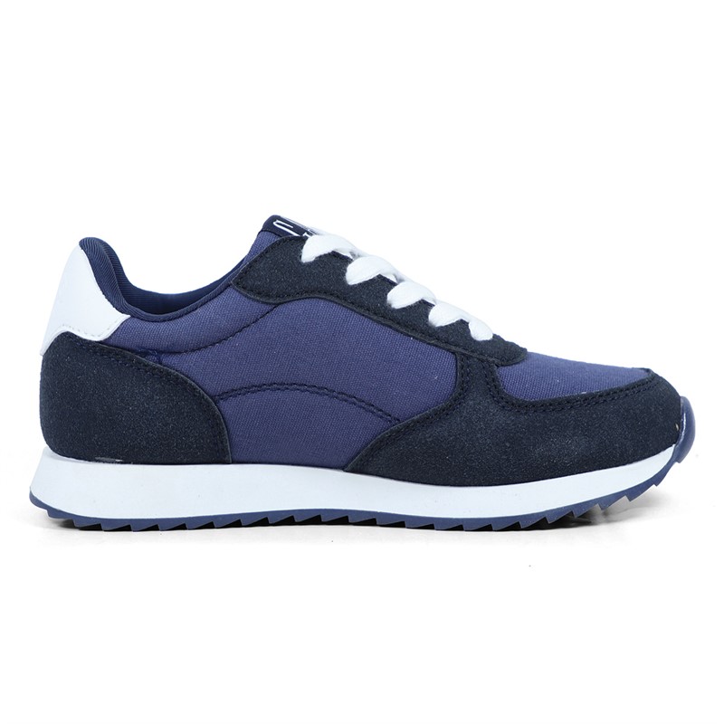 GAP Børn Nashville Sneakers Blå