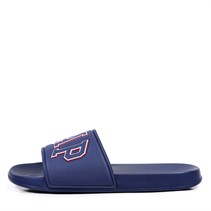 GAP Dziecięce Austin Slider Sandały Niebieski