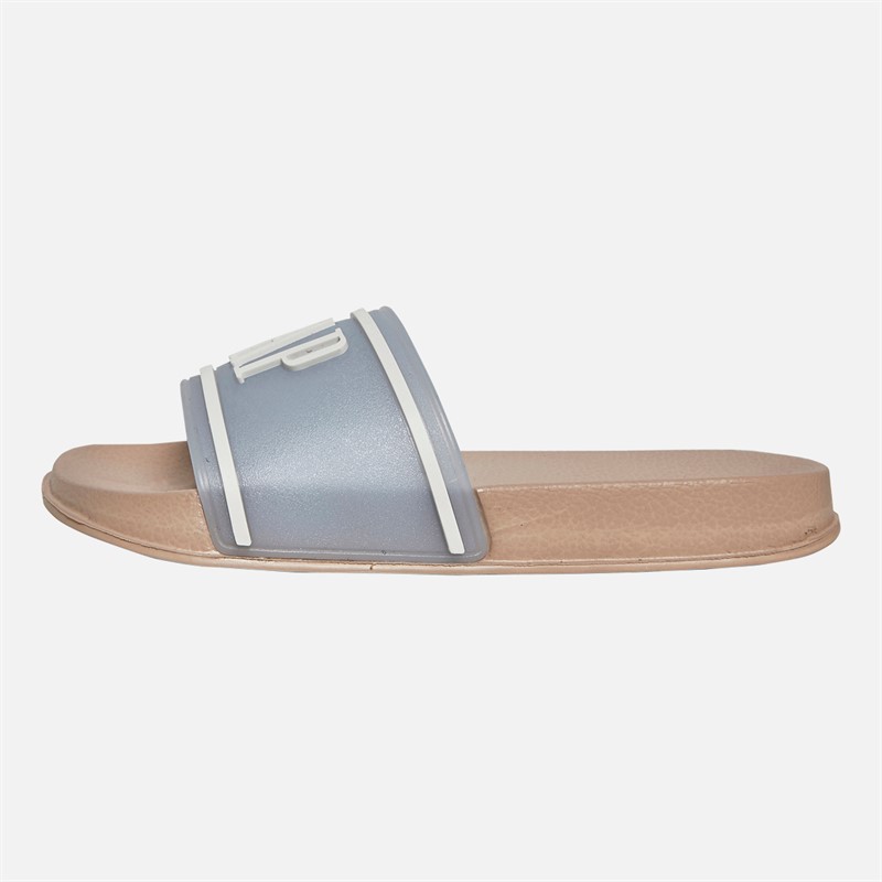 GAP Kids Austin II Slides Ice Blue