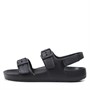 GAP Kinder Chicago Sandalen Schwarz