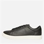 GAP Herren Memphis Cupsole Turnschuhe Schwarz