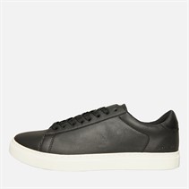 GAP Mens Memphis Cupsole Trainers Black