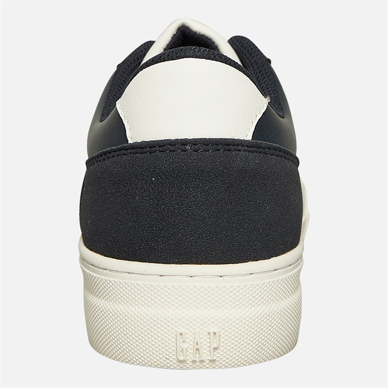 GAP Herren Portland II Turnschuhe Elysian Blau