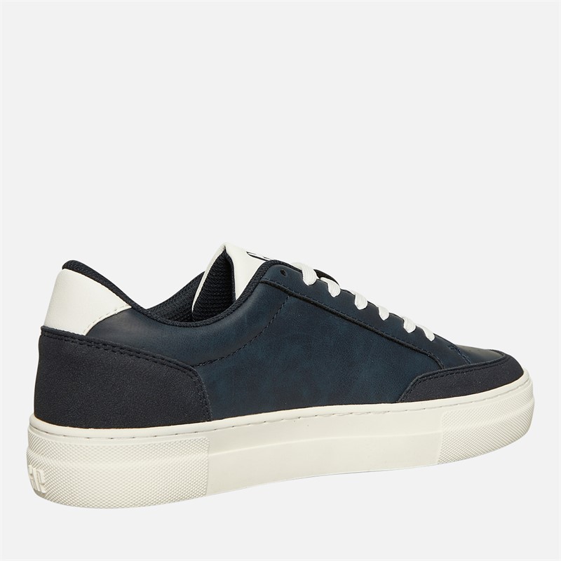 GAP Herren Portland II Turnschuhe Elysian Blau