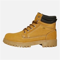 GAP Mens Westport Mid II Boots Yellow Royal