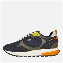 GAP Baskets MX Genesi G1 Homme Bleu Elysée