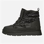 GAP Damen Richmond Winter Hohe Schnee Stiefel Schwarz