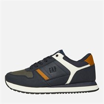 GAP Herre Sandiego II Retro Sneakers Navy