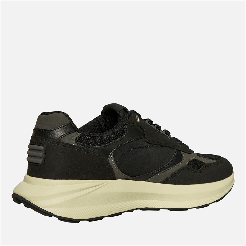 GAP Herren Speed Trainer Schwarz