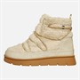 GAP Damen Richmond Winter Hohe Schnee Stiefel Sand
