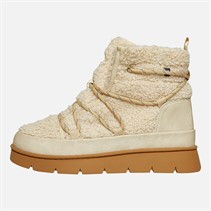 GAP Bottes de Neige Hautes d'Hiver Richmond Femme Sable