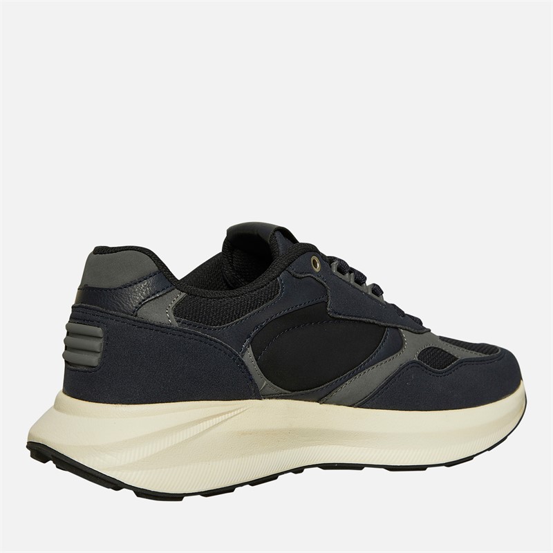 GAP Herren Speed Trainer Marineblau