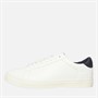 GAP Herren Memphis Cupsole Turnschuhe Weiss
