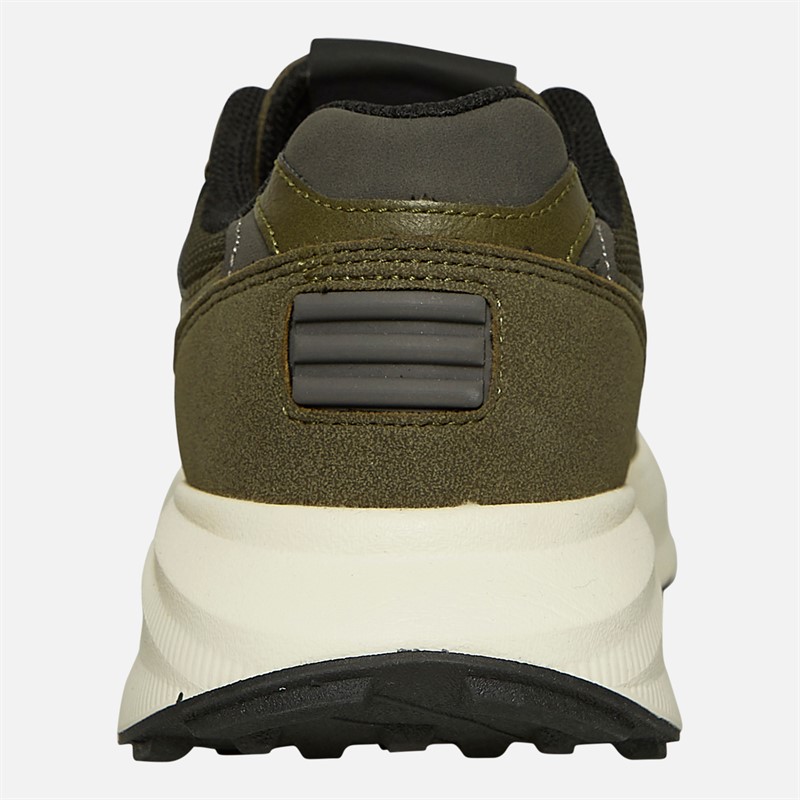 GAP Herren Speed Trainer Olive