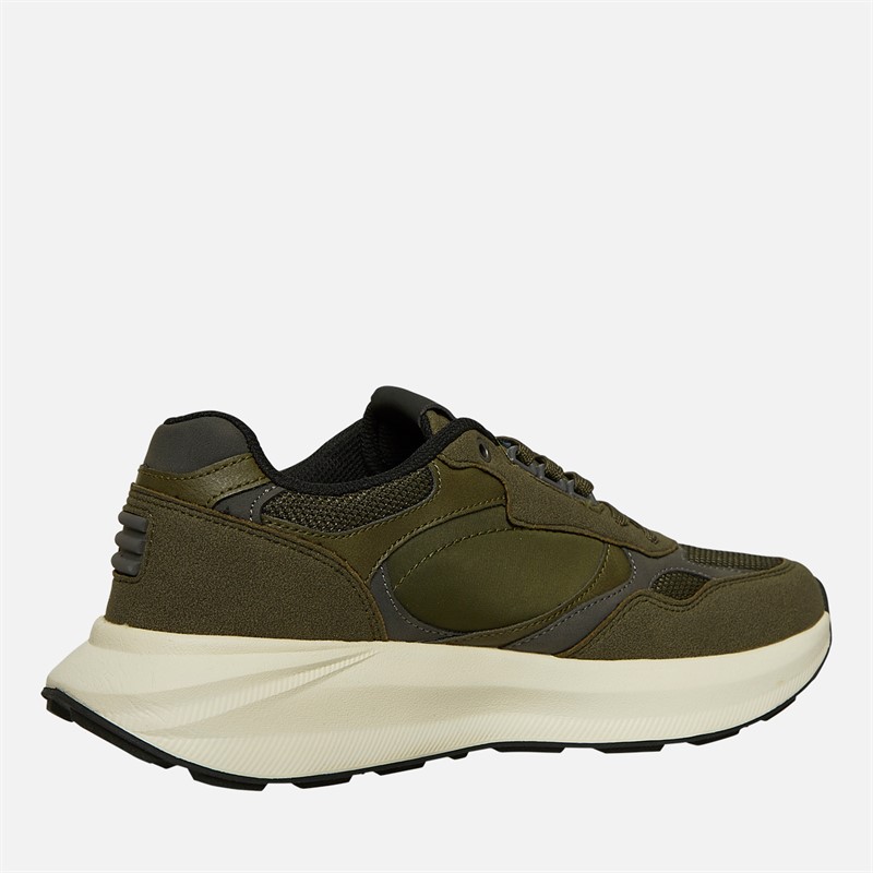 GAP Herren Speed Trainer Olive