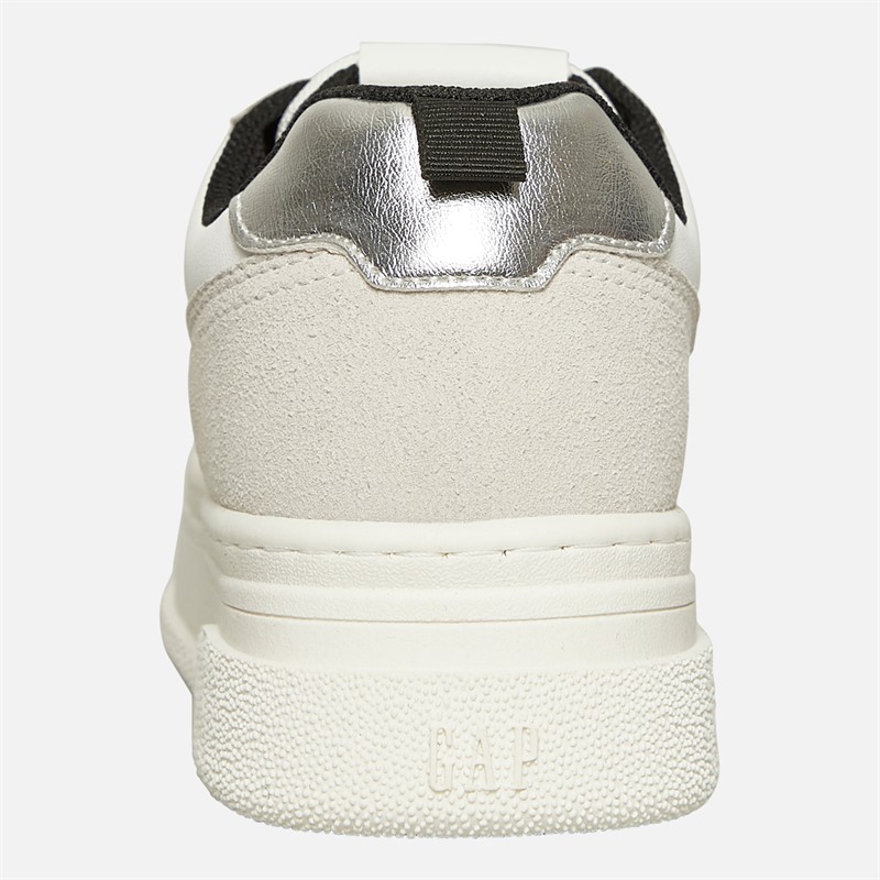 GAP Paradise IV chunky sneakersy dla niej kolor biały