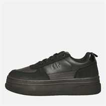 GAP Womens Paradise IV Chunky Trainers Black