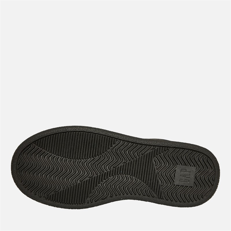 GAP Paradise IV masywne sneakersy dla niej kolor czarny