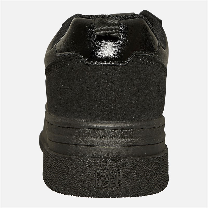 GAP Paradise IV masywne sneakersy dla niej kolor czarny